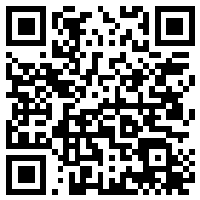 QR Code for bitcoin:16xC54ZUEz95Gj29zJr84fDby4GWikV3oc
