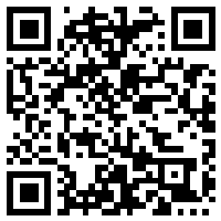 QR Code for bitcoin:16xCKk9FKhDMBSQLCxAP2cgGV5eiohU8B2