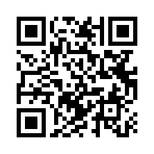 QR Code for bitcoin:16xCTZFiuMemaG6ojRAo4EWjVRVMtpsoUm
