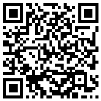 QR Code for bitcoin:16xFD3pEoMAcbc5SdmfdWQyWWfKfqff9QY