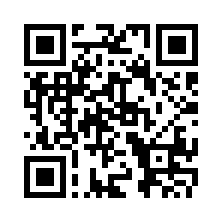 QR Code for bitcoin:16xGGamT86eJRVnAZVCBa9hPTyYc8csUpJ