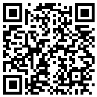 QR Code for bitcoin:16xGbUbM43vDDeVfJikG1KLftwmsc4Z4KC