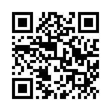 QR Code for bitcoin:16xHyFznVGQAPc3wjt7ymwAturXfLvh5y