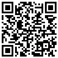 QR Code for bitcoin:16xKS6SRDn19FBpMFSKpqsPvpACKpGXMof