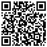 QR Code for bitcoin:16xWWAocFvJfm3o2eDxdrwJtbdDVQLGDV6