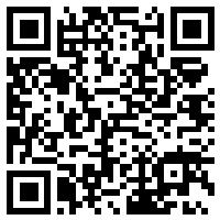 QR Code for bitcoin:16xaFNEV6kfeyDmoTkHvMBpYVZ8CGtMwry