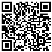 QR Code for bitcoin:16xaSufJGnbXSmaEbbdkS1WKDhFompMp11