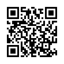 QR Code for bitcoin:16xf2i1JdGMRFHyANErDPtpbCuQiNtjZiK