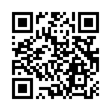 QR Code for bitcoin:16xhSAyUEvpiQu44bK61Hk4ojUHqGxo7mZ