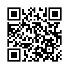 QR Code for bitcoin:16xkLZqmXeoEFm3WzVrHKPc8c41BoPw1L4