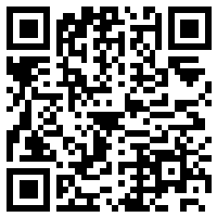 QR Code for bitcoin:16xpjLPThTA2eDDkmFDDKAHJnbn9UBQ33n