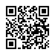QR Code for bitcoin:16xqF58SjPycU7J1efHsoPTu9HTnJbRXrU