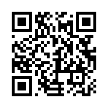 QR Code for bitcoin:16xqfDVP8JUgwigKZPf5WqBvqhyaZLeeDY