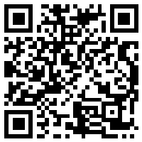 QR Code for bitcoin:16xsVYDAqeWSmX3qp8MsYWCimmkCKYCcCs