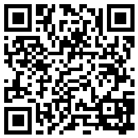 QR Code for bitcoin:16xtTvVZ3AFYUKB77oMaccbGvRVWPJXorF