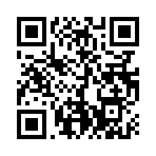 QR Code for bitcoin:16xvgyovog7RdW6XcXWHXogs1L3N46Sm2f