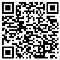 QR Code for bitcoin:16xvyKwXfhCshVnU6HFfBQ9Fgvvrr1sPi7