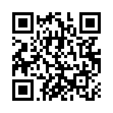 QR Code for bitcoin:16y3jnZAqaArg2hCagaZGxb4dW5HKAqvJY