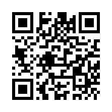 QR Code for bitcoin:16yAMvtjrdB187YF64xuhmHCExDP1cffD5