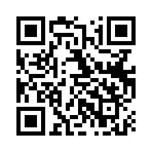 QR Code for bitcoin:16yBfw4JjG6FSL9SYNpJATN1UGedkLffM8