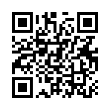 QR Code for bitcoin:16yBpMLqZTHmc6dvJPtLPo7RCegrf4VoA2