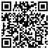 QR Code for bitcoin:16yCsZX9wEbFy3DtEYJrAFqURcrSffv4vr