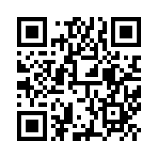 QR Code for bitcoin:16yF7FuPBgyGdUy357PCeTRtu2TyKwmku