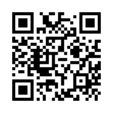 QR Code for bitcoin:16yKHoraCsckfaR3MFRdYX7oemnC8dgZGL