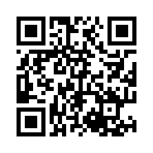 QR Code for bitcoin:16ySEDBd8AM8XwT1oxQRJaLbfiegJ1SUjo
