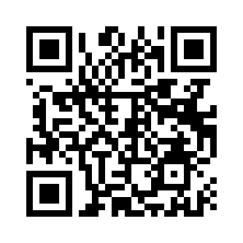 QR Code for bitcoin:16yV24w2QSMC1i6fbBc1nvJtSMYFuw6CMV