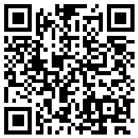 QR Code for bitcoin:16ybyGFoUaPa97fUfguBUVL3NFDo6PeMKf
