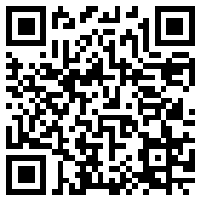QR Code for bitcoin:16ygrSS1GJ9WP2UN6h824mb64RARDd9aFF
