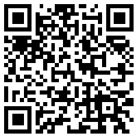 QR Code for bitcoin:16yooPBrrUtrqPe8zSDSe86RYmFuFPeJm9