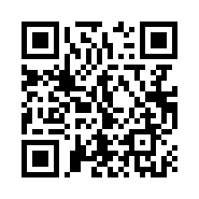 QR Code for bitcoin:16yr2AhGe1TRXskUpU4YDxcnasyXbM5JDM