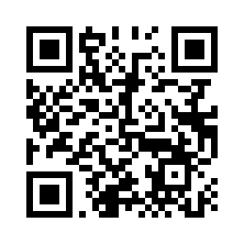 QR Code for bitcoin:16yredRhMbcP2XYMtDiAfoVE527s2ruLJK