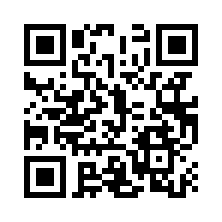 QR Code for bitcoin:16yy2ate1NF9cWLQ9fFH67dQyfXfdGSiuu