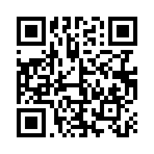 QR Code for bitcoin:16yzmRe9PBNDpUL3rmbpbQstbbXcMSjAfs