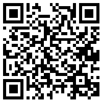 QR Code for bitcoin:16z76PWhoPjm2d3B6x68eP17Qs9eSaEL4M