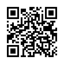 QR Code for bitcoin:16zDw4pc6Kc15TSjiRaZCGRgoFoTFsabpf