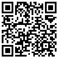 QR Code for bitcoin:16zF7fFc6dKxLGaKtdt3yjpye7DpXky64m