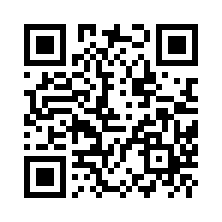 QR Code for bitcoin:16zRH3UpafFaUecpYFQLzPqeAvvKwtamDU