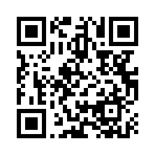 QR Code for bitcoin:16zWuUEvF8FE8o1VWy7HiVi8M85EYWc8dA