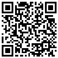 QR Code for bitcoin:16zfF77CefQDxwBSjsd8sGeG31Lx3N84Uk