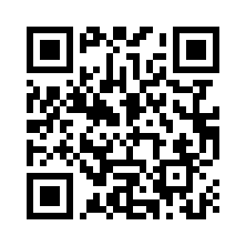 QR Code for bitcoin:16zjFCdHvSmWNugQ8Q7yRw7SPgMUfaak6v