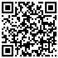 QR Code for bitcoin:1719W7LxFAqkYfFpwH2R15THCU96K5MmCF