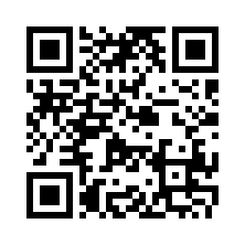 QR Code for bitcoin:171AQa4xASpeMymx67bSBD4CGeAcAMw6vD