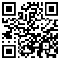QR Code for bitcoin:171DBFXBKYFDXKHCkPZx7on31htDP6md8c