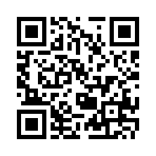 QR Code for bitcoin:171DVFvsAmjMFajCXmMk5BNMPf1d54bfLe
