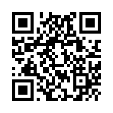 QR Code for bitcoin:171FnruKBv77GK4eZatPEq9MC7TyWMuLGE