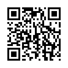 QR Code for bitcoin:171GCVR6bgEx3L7LU4nTFZtNF3XHRb2g5v